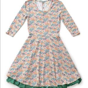 NWT Matilda Jane Down on the Farm dress Small S